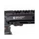 Страйкбольный автомат MK4 9.5 INCH M-LOK (Black) EC-640-9.5-1 [East Crane]